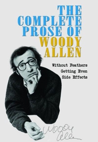 the complete prose